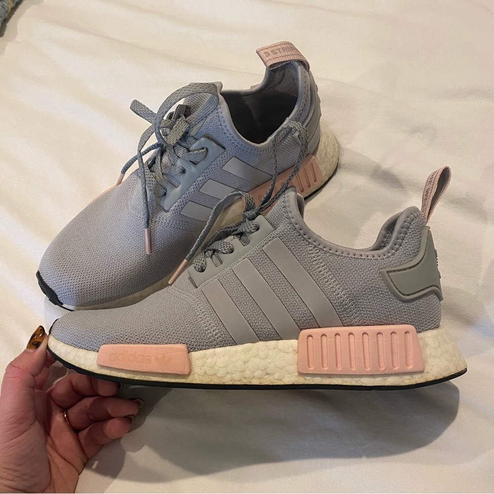 Adidas NMDs